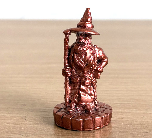Discworld clarecraft pewter - discworld,