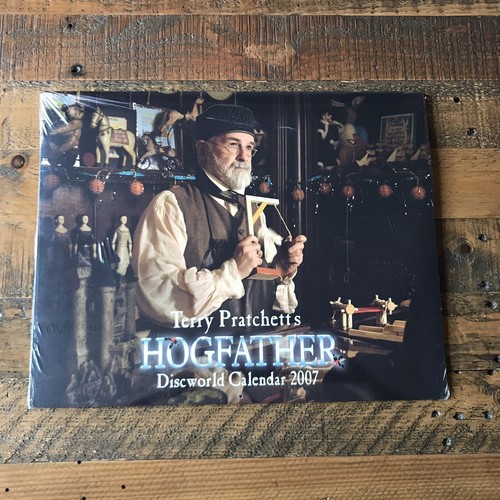 Terry pratchett discworld - terry,