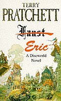 Eric discworld the unseen - discworld:,
