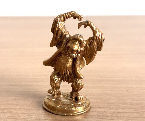 Discworld clarecraft pewter - discworld,
