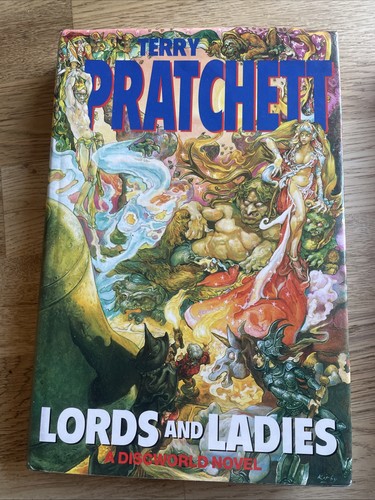 Discworld novels lot - novels,,