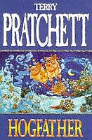 Hogfather discworld the - hogfather:, discworld:
