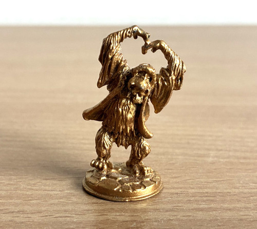 Discworld clarecraft pewter - discworld,