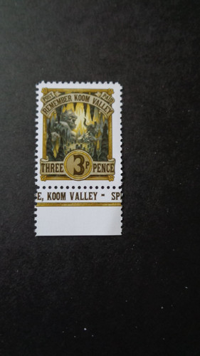 Discworld stamps 2019 - discworld, 3p