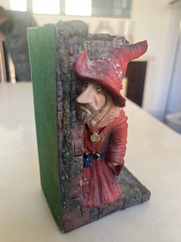 Clarecraft dw11 rincewind - clarecraft,
