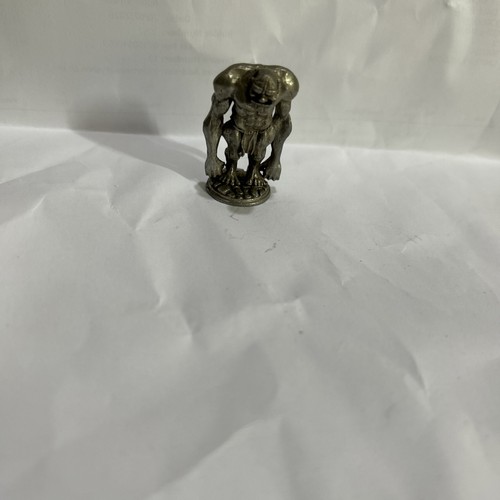 Discworld detritus pewter - discworld,