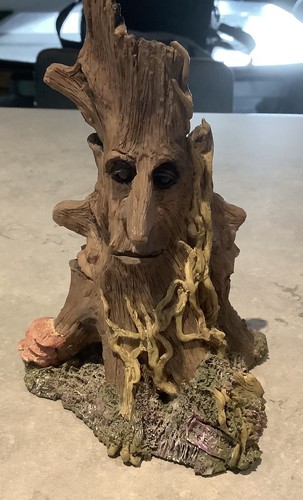 Clarecraft discworld figure - discworld,