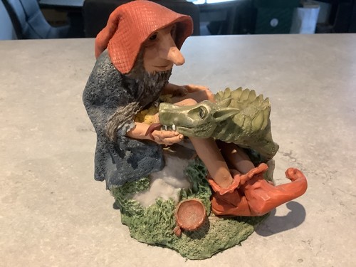 Early clarecraft edric the - early,
