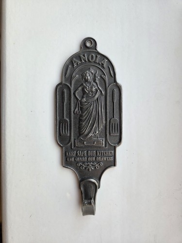 Goddess anoia discworld - goddess,