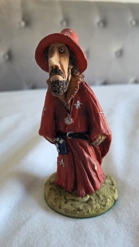 Clarecraft terry pratchett - terry,