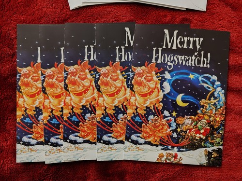 Set terry pratchett - set,