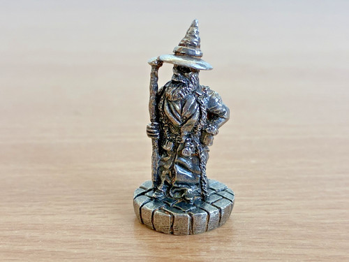 Discworld clarecraft pewter - discworld,