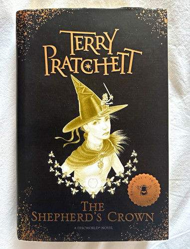 The shepherd crown rare - the,