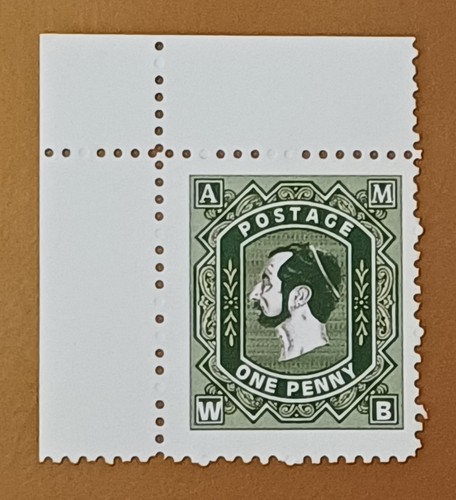 Discworld stamps green - discworld,