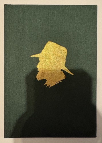 Terry pratchett folio - pratchett,