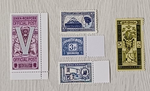 Small lot five better - better, long