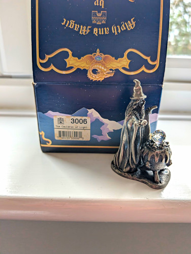Tudor mint discworld death - discworld,