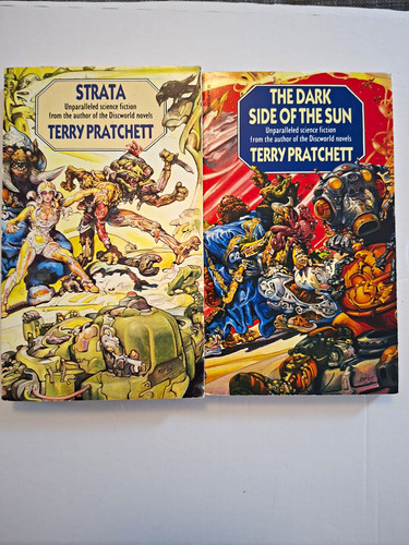 Terry pratchett corgi - terry,