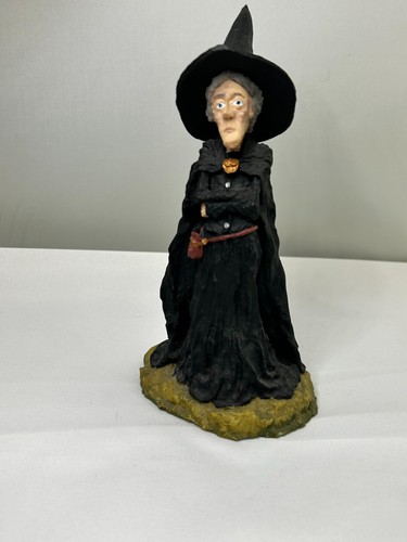 Clarecraft discworld figure - clarecraft,
