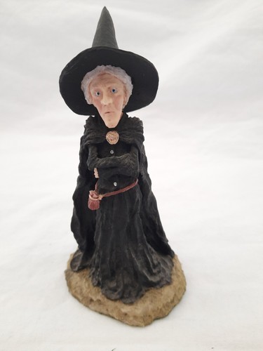 Clarecraft discworld figure - discworld,
