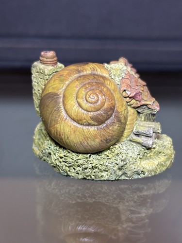 Clarecraft dwellings snail - clarecraft,