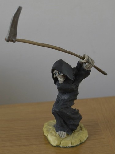 Discworld clarecraft dw05a - discworld,