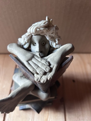 Rare vintage clare craft - clare,