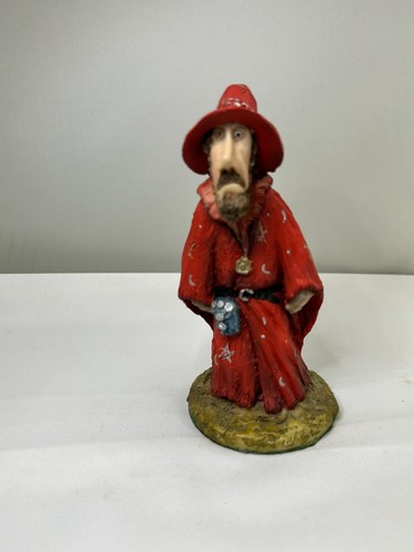 Clarecraft rincewind - clarecraft, “rincewind”