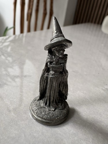 Clarecraft discworld pewter - clarecraft,