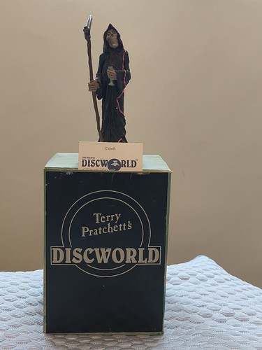 Discworld clarecraft dw05 - discworld,