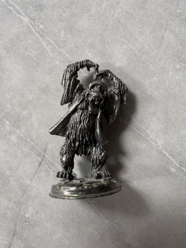 Clarecraft discworld pewter - clarecraft,