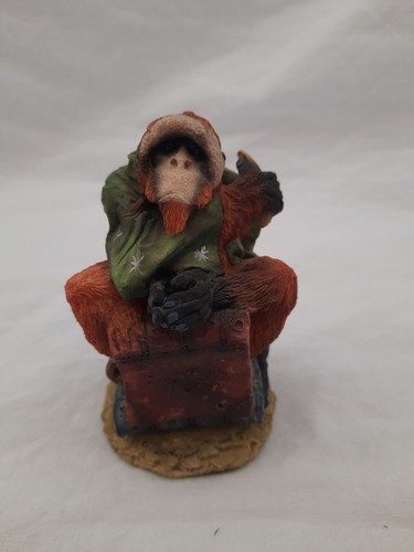 Clarecraft discworld figure - clarecraft,