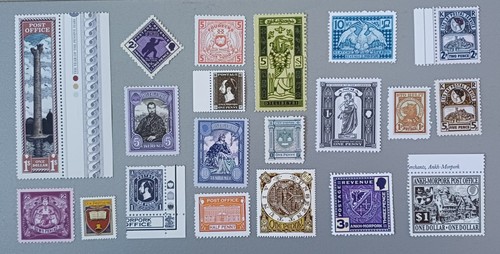Lot long retired - of, 20