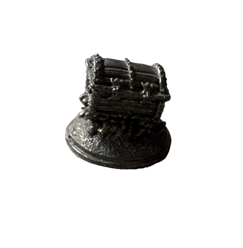 Clarecraft discworld pewter - discworld,