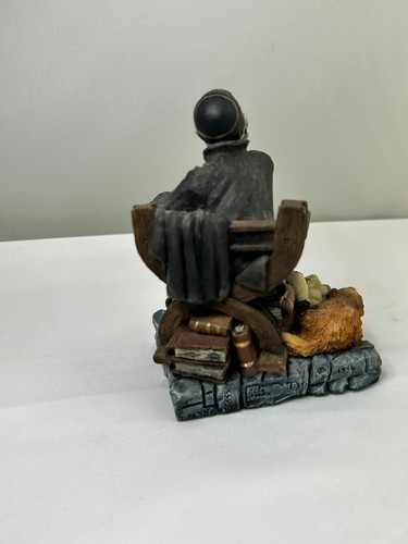 Discworld clarecraft lord - clarecraft,