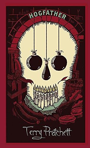 Hogfather discworld the - discworld:,