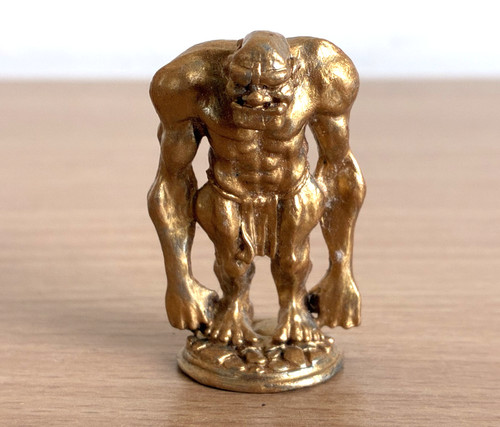Discworld clarecraft pewter - clarecraft,