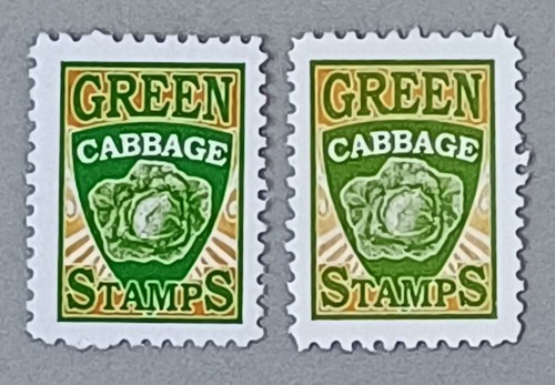 Green cabbage trading - cabbage, scheme