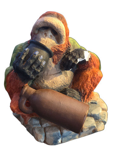 Clarecraft discworld the - clarecraft,